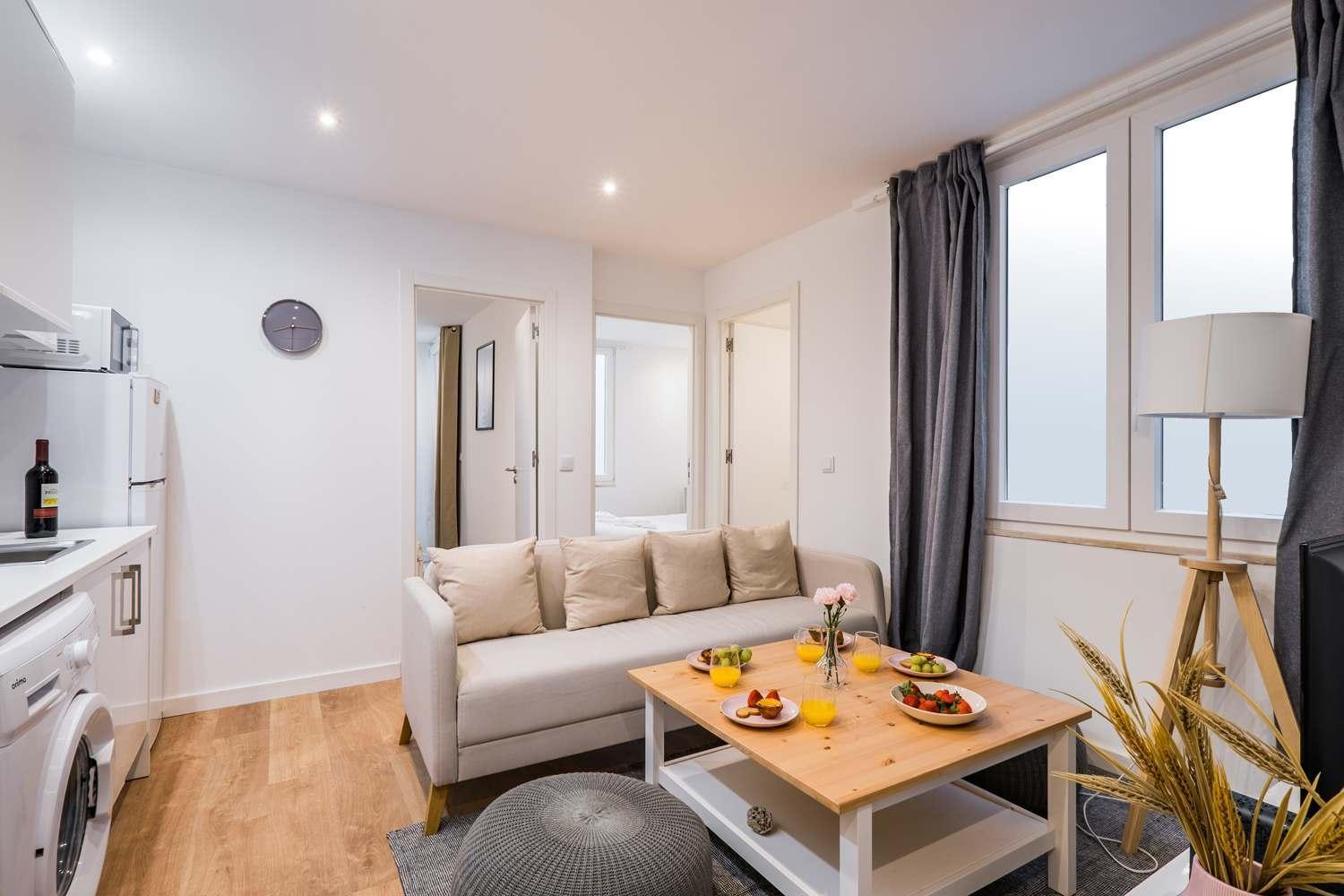 Apartamento Casa Taipas *