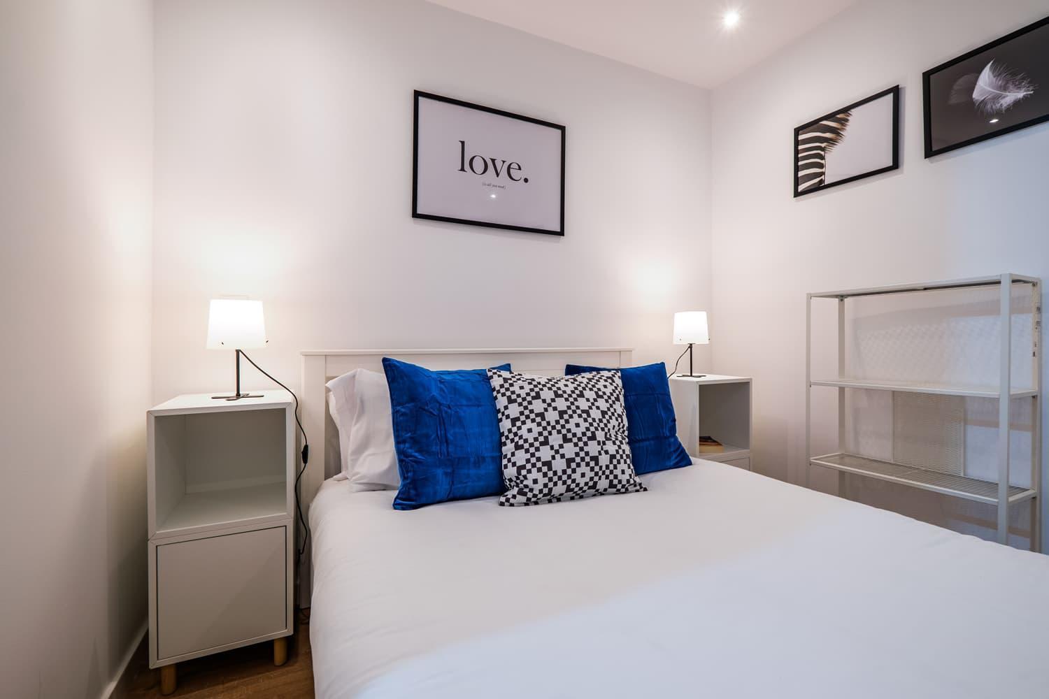 Apartamento Casa Taipas Lisboa