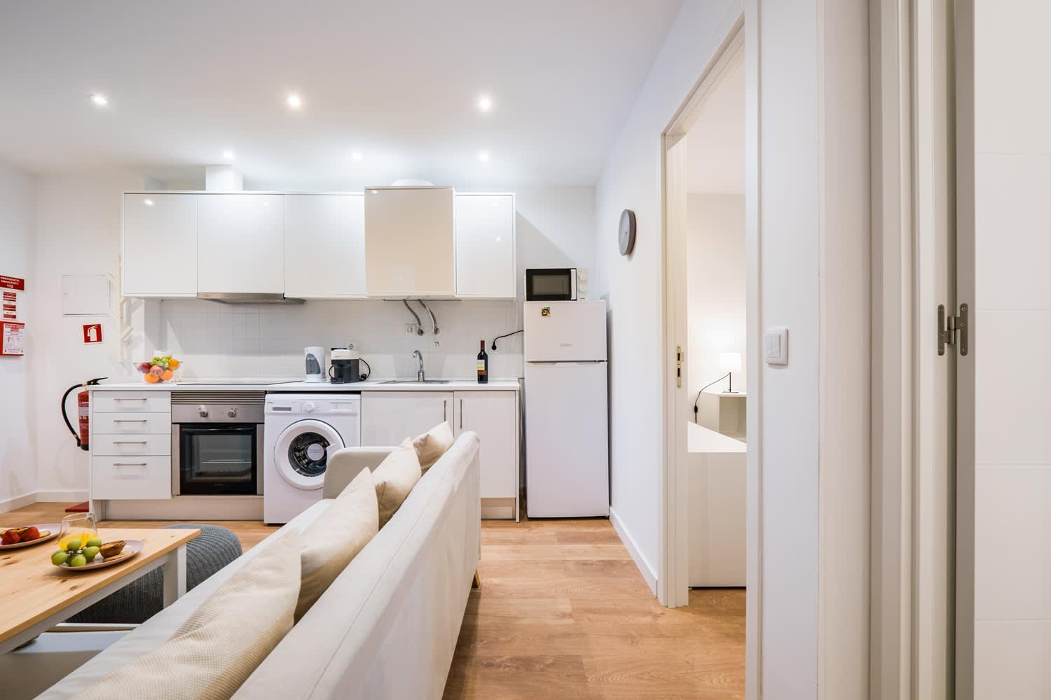 Apartamento Casa Taipas *