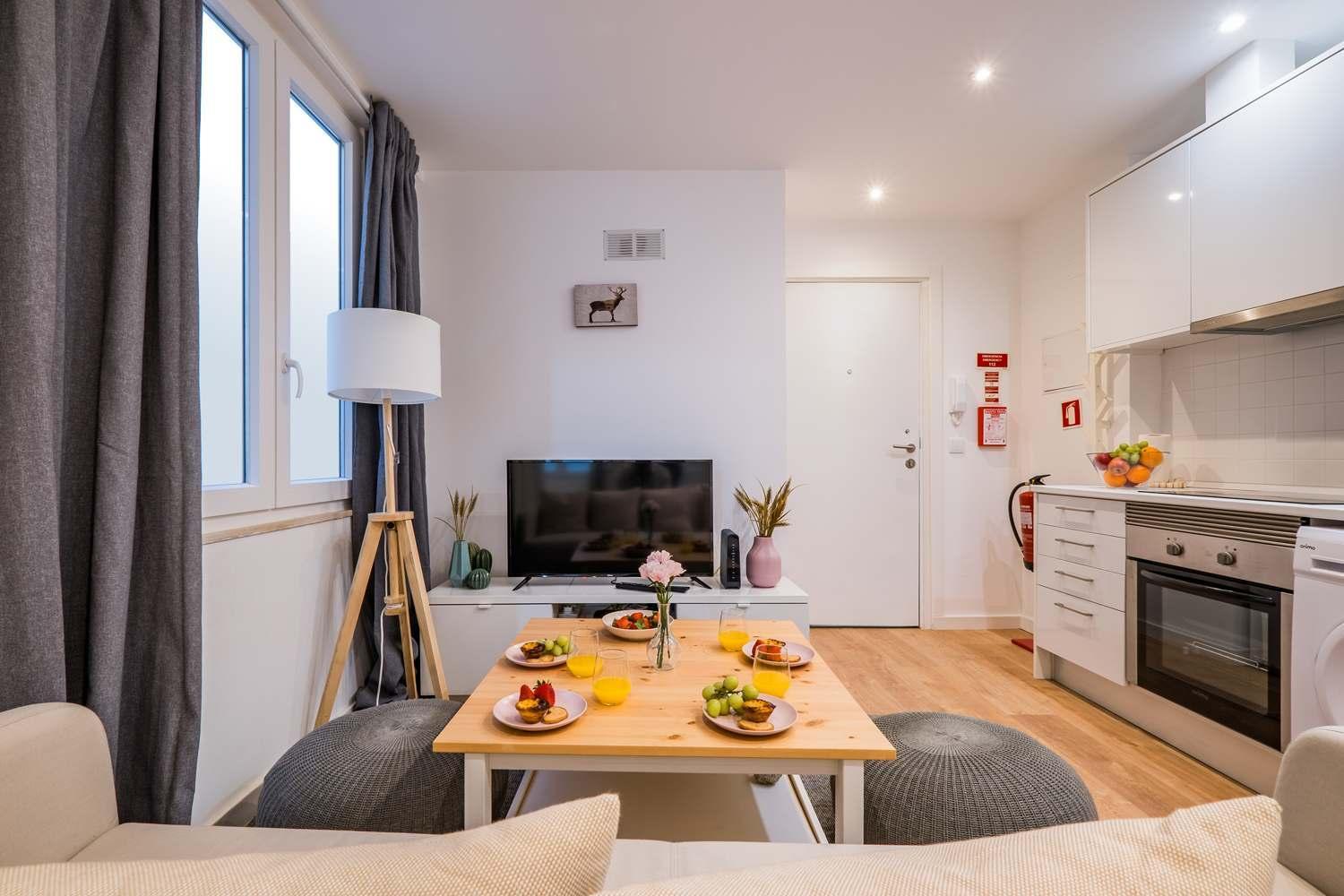 Apartamento Casa Taipas Lisboa