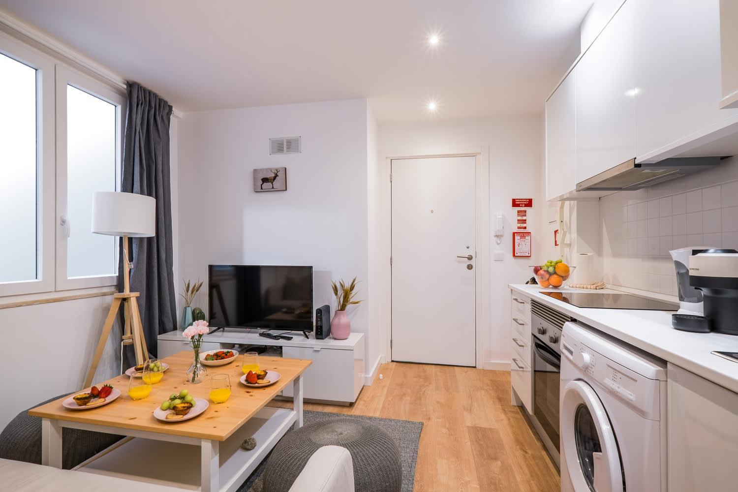 Apartamento Casa Taipas *