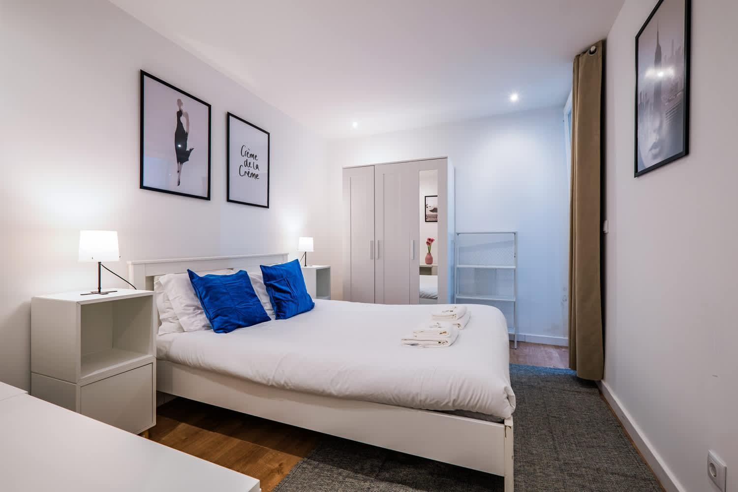 Apartamento Casa Taipas