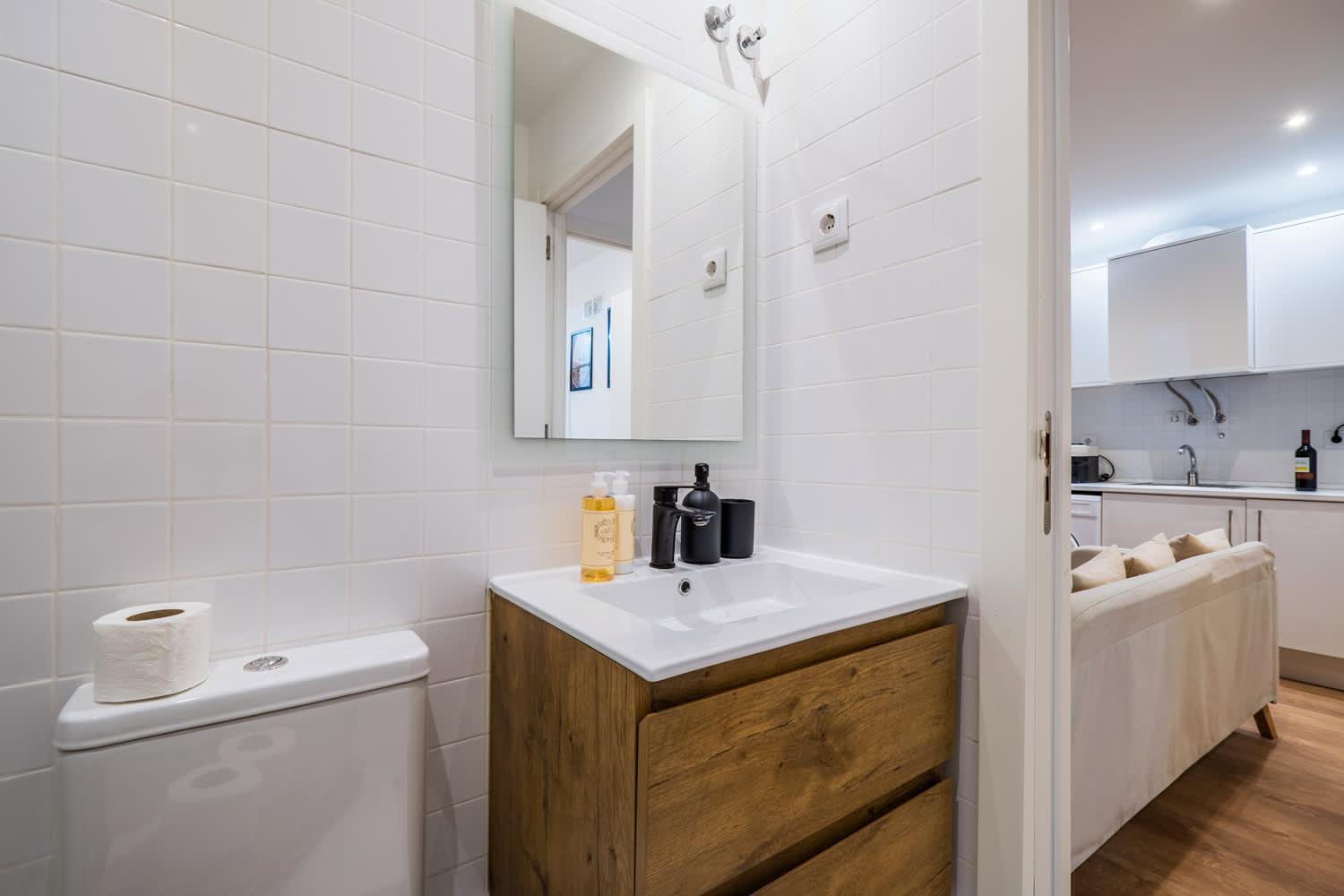 Apartamento Casa Taipas