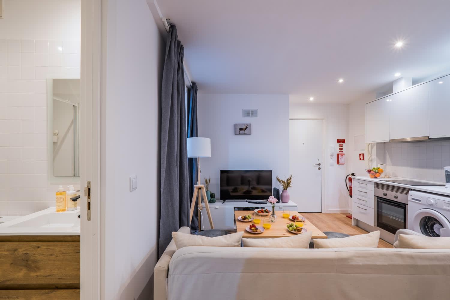 Apartamento Casa Taipas *