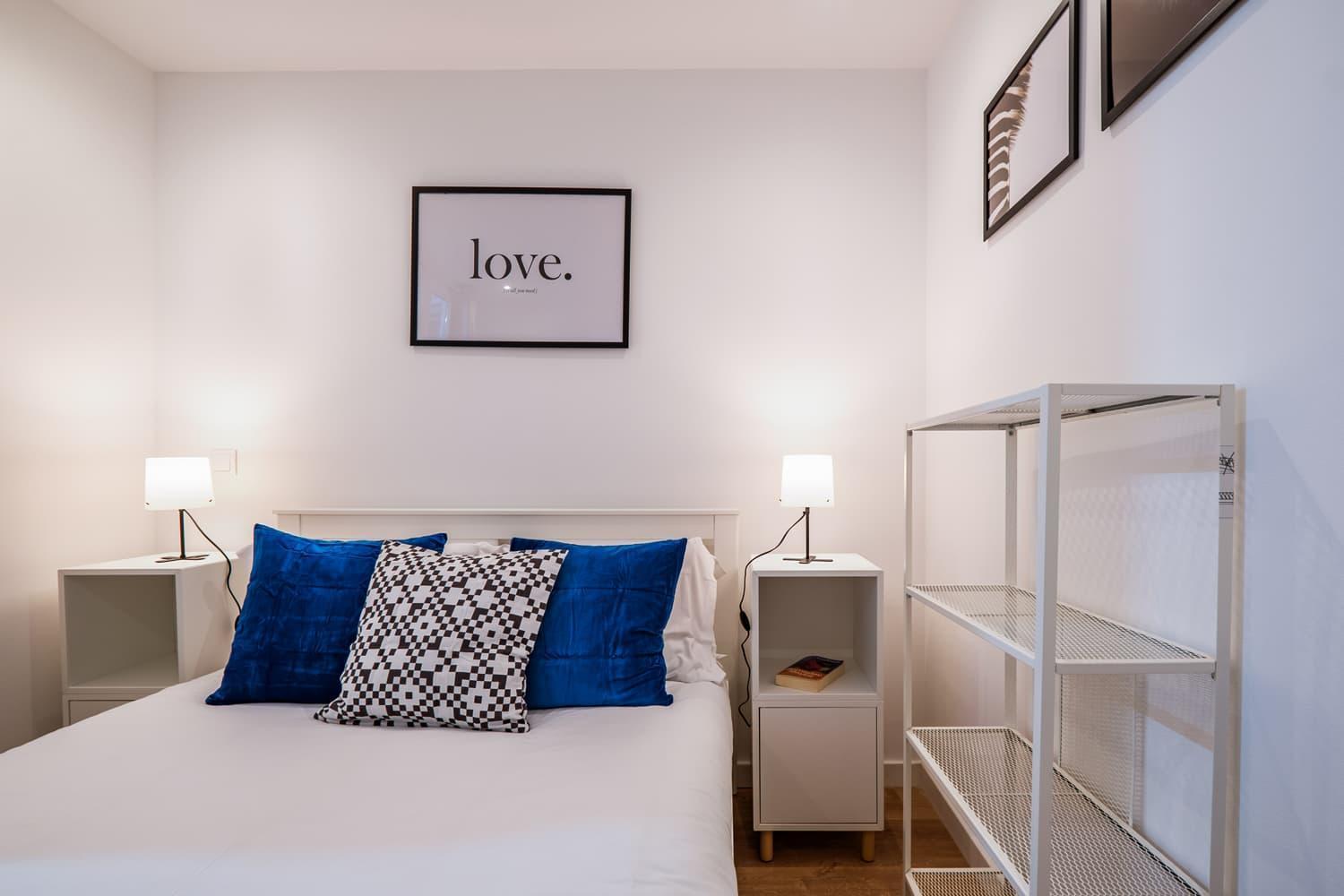 Apartamento Casa Taipas Lisboa